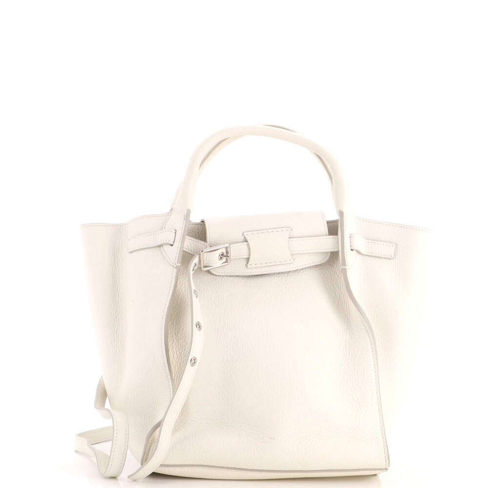 Celine Small Big Bag Grained Calfskin